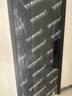 盼盼（Pan Pan）防盜門(mén)防撬防盜加厚甲級(jí)家用安全門(mén)指紋鎖安全門(mén)加高門(mén)頭入戶(hù)門(mén) 常規(guī)款單門(mén)-2050*960-外開(kāi) 全自動(dòng)指紋鎖-PH21 曬單實(shí)拍圖