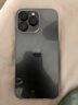 Apple 蘋果 iPhone14ProMax國(guó)行雙卡雙待全網(wǎng)通5G 14 Promax 二手手機(jī) 深空黑色 256G【99新堪比新機(jī)】 曬單實(shí)拍圖