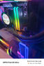 宏碁掠奪者（PREDATOR）48G(24G×2)套裝 DDR5 6000頻率 臺(tái)式機(jī)內(nèi)存條 Hera影鋒系列 RGB燈條(C28) 冰戟銀 AI電腦配件 曬單實(shí)拍圖