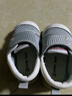 愛貝迪拉兒童學(xué)步鞋嬰幼兒夏季透氣防滑防踢網(wǎng)眼鞋男女童網(wǎng)面加厚軟底童鞋 曬單實(shí)拍圖