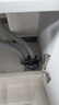 海爾（Haier）滾筒洗衣機(jī)10公斤大容量智能直驅(qū)變頻電機(jī)全自動(dòng)家用超薄嵌入式初色BD527H官方旗艦店一級(jí)能耗靜音 晶彩觸屏+直驅(qū)變頻+巴氏除菌+智能投放 曬單實(shí)拍圖