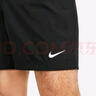 耐克（NIKE）男子百搭速干無襯里短褲 DRI-FIT FORM DV9858-010 L 曬單實拍圖