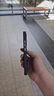 ESCASE適用紅米Turbo4Pro手機(jī)殼全包Redmi turbo4pro保護(hù)套氣囊防摔防指紋IML硬殼高級(jí)簡(jiǎn)約男女士透黑 曬單實(shí)拍圖