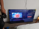 海信電視55E3F  55英寸4K高清智慧語音超薄懸浮全面屏 MEMC防抖顯示器 98新庫存展示機 送掛架+上門安裝 曬單實拍圖