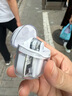 JBL TUNE FLEX2晶噪豆二代主動降噪真無線藍牙耳機音樂游戲入耳式半入耳式小晶豆禮物 國家補貼 白色 曬單實拍圖