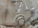 小熊（Bear）電煮鍋 小電鍋 電蒸鍋 電火鍋 電熱鍋分體式學(xué)生宿舍多功能鍋蒸煮煎炒鍋泡面鍋配蒸籠 2.5L D25D1 曬單實拍圖