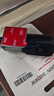 HIKVISION?？低曅熊囉涗泝xD1plus 2K超高清星光夜視F1.55大光圈語(yǔ)音聲控 曬單實(shí)拍圖