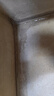 德力西（DELIXI）水下免釘膠透明強力膠魚缸玻璃粘接膠家用密封補漏萬能膠1支裝 曬單實拍圖