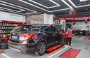 固特異（Goodyear）汽車(chē)輪胎 215/50R17 91V ATM 安乘 原配標(biāo)致408 曬單實(shí)拍圖
