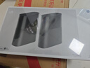 小米（MI）全屋路由器BE3600Pro套裝 【小米MixFlip2上網(wǎng)搭檔】信號覆蓋加倍 內(nèi)置小米中樞網(wǎng)關 家用路由器 曬單實拍圖