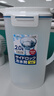 阿司倍鷺（ASVEL）塑料冷水壺大容量涼水壺泡茶壺果汁壺扎壺食品級耐高溫日本進口2L 曬單實拍圖