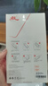 暴走【2片裝-貼壞包賠】適用華為P40鋼化膜 HUAWEI P40手機(jī)膜 全屏高清抗指紋防摔防碎邊玻璃貼膜 曬單實拍圖