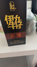 伊力特52度伊力王酒（藍王）濃香型高度純糧白酒名酒送禮新疆特產(chǎn) 52度 500mL 2瓶 禮盒款 曬單實(shí)拍圖