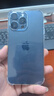 蘋果iPhone15Pro Max蘋果15Pro手機(jī)【暑期特惠】全網(wǎng)通雙卡雙待5G iphone15proMax藍(lán)色鈦金屬 512G公開版+禮包+贈(zèng)送店保2年 曬單實(shí)拍圖