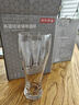 京東京造 啤酒杯 扎啤玻璃杯高端精釀北歐風(fēng)酒杯收腰杯子415ml 兩只裝 曬單實(shí)拍圖