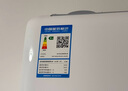長(zhǎng)虹（CHANGHONG）空調(diào)1.5匹超一級(jí)省電熊貓懶家用變頻空調(diào)掛機(jī)家電國(guó)家補(bǔ)貼臥室KFR-35GW/ZDCSW1+RA(PR)以舊換新 曬單實(shí)拍圖