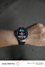 華為（HUAWEI）【國(guó)家補(bǔ)貼15%】WATCH GT 5 Pro華為智能手表玄璣感知系統(tǒng)進(jìn)階運(yùn)動(dòng)情緒健康助手長(zhǎng)續(xù)航新款 46mm 曜石黑-氟橡膠表帶 曬單實(shí)拍圖