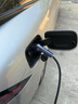 公牛新能源電動(dòng)汽車充電樁適用于特斯拉全系Model S/3/X/Y家用220V/380V7/11/21KW交流充電器 【220V】7kw樂享款（壁掛式） 曬單實(shí)拍圖