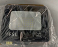 佛山照明（FSL）LED投光燈led戶外庭院路燈室外防水大功率工程廣告牌投射燈倉庫照明泛光燈100W白光（6500K） 曬單實拍圖