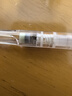 ZOBO正牌煙嘴過濾器一次性拋棄型螺旋雙芯32重過濾咬嘴粗中細(xì)3用100支 曬單實拍圖