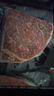 真牛館x京東plus澳洲和牛MB45原切牛肉牛排1kg 牛肉生鮮【真原切】 曬單實(shí)拍圖