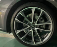 德國馬牌輪胎245/45R19 102Y XL FR MC7 曬單實(shí)拍圖
