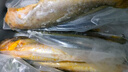 鮮京采 冷凍三去黃花魚(寧德大黃魚)1700g (5條裝)  禮盒  生鮮 海魚 曬單實拍圖