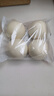 傳統(tǒng)發(fā)酵饅頭100g*4 曬單實拍圖