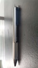 KACO可擦筆藍(lán)黑色0.5mm子彈頭熱可擦中性筆小學(xué)生用可擦水筆 5支裝 曬單實(shí)拍圖