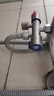 iLeddog【德國】洗衣機水龍頭一進二出分水器一分二雙口雙控三通分水角閥 分水閥（4分接口+4分止水閥） 一型三通丨304不銹鋼丨一進二出 曬單實拍圖