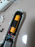 FLBYD適用松下理發(fā)器ER-PGF40 PGF80 GC70 CA35 CA65 CA70 ER504 ER508 GQ25 ER5204電推剪充電電池1.2V 1節1300mAh充電池（新電芯） 曬單實(shí)拍圖