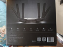 中興（ZTE）問天BE6800Pro+ 全向穿墻王Wi-Fi7家用路由器 雙頻聚合游戲加速巨闕天線 滿血2.5G網(wǎng)口 曬單實拍圖