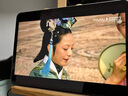 保視清【智感護眼膜】適用iPad air5/4鋼化膜防藍光10.9英寸保護膜2022/2021款防指紋防摔平板全屏屏幕膜 曬單實拍圖