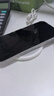 綠聯(lián)適用蘋(píng)果無(wú)線充電器iPhone16/15/14/13ProMax/12/X/8P華為小米三星安卓手機(jī)耳機(jī)15W桌面充電板底座 曬單實(shí)拍圖