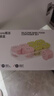 babycare輔食盒硅膠分格分裝盒寶寶肉泥冷凍格嬰兒輔食儲存獨(dú)立冰格收納盒 曬單實(shí)拍圖