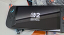 Nintendo Switch任天堂二代游戲機NS2掌上主機港版 單機 標準版不含游戲Switch2便攜家用體感掌機 曬單實拍圖