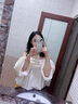 RIK SMITS適用蘋果16promax手機殼鏡面iphone15新款13/14pro手鏈pro小眾高級感保護(hù)套輕奢高級感鑲鉆帶掛繩 漸變銀色羽毛 米妮鏡子-電鍍鏡框+白水晶手鏈繩 iPhone 1 曬單實拍圖