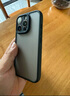奶小鴨（NEYAA）適用蘋果16pro手機(jī)殼 iphone16pro保護(hù)套鏡頭全包超薄半透明膚感磨砂硅膠軟邊防摔簡(jiǎn)約男女款 曬單實(shí)拍圖