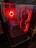 AMD銳龍R5 9600X組裝電腦RX7800XT/RTX5060Ti顯卡黑神話悟空游戲臺式電腦整機設計剪輯繪圖DIY組裝機 配置五 R5 9600X+RX9060XT 8G 主機套件 曬單實拍圖