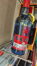 紅星二鍋頭 藍(lán)瓶綿柔8陳釀 清香型白酒 53度 750ml*6瓶 整箱裝口糧酒 曬單實(shí)拍圖
