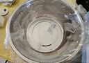 維艾（Newair）不銹鋼洗菜盆瀝水籃洗米篩淘米盆廚房水果籃家用瀝水漏盆套裝 曬單實拍圖
