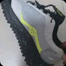 李寧（LI-NING）逸界lite v3丨徒步鞋登山鞋男鞋反光透氣戶外運動鞋AHTU001 曬單實拍圖