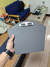 LG 27GS85Q 27英寸 2K200Hz顯示器 四代NanoIPS 1msGTG 游戲電競(jìng)顯示屏 HDR400  升降旋轉(zhuǎn) 新升級(jí)L型支架 27GS86Q-B 黑色 曬單實(shí)拍圖
