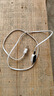 軒邑 小天才充電線N5/Q3/N3/D5/U5/Q2A/Q1A/Q1R/D2/D3S/Z2S/Z3/Z3D/Z5Q/Z5A/Z5Q/Z6兒童電話手表充電器 曬單實(shí)拍圖