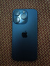 Apple【活動限售款】蘋果15pro 蘋果15promax iPhone15pro蘋果手機 15 Pro 藍色鈦金屬 6.1英寸 256GB【公開版標(biāo)配+豪華大禮包】 曬單實拍圖
