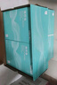 得力（deli）薄荷海A4打印紙 70g克500張*8包一箱 雙面復印紙 高性價比草稿紙 整箱4000張ZF663【集采推薦】 曬單實拍圖