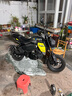 Shell殼牌 愛德王子 摩托車全合成機油 10W-40 1L 歐洲進口 曬單實拍圖