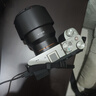 索尼（SONY）FE 85mm F1.8全畫幅中遠(yuǎn)攝定焦微單相機(jī)鏡頭 E卡口 SEL85F18 FE 85F1.8 曬單實(shí)拍圖
