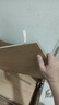 悅美妙實(shí)木鞋柜家用門(mén)口大容量?jì)ξ锕褚惑w靠墻入戶(hù)玄關(guān)柜多層收納鞋柜子 【三門(mén)一抽】田園橡木拼白100CM 【組裝】自己安裝 曬單實(shí)拍圖