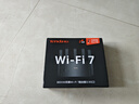 Tenda騰達(dá)路由器WiFi7【云霄BE5100】千兆穿墻王信號(hào)增強(qiáng)無(wú)線超強(qiáng)2.5g網(wǎng)口家用電競(jìng)放大器立式BE6L Pro 曬單實(shí)拍圖